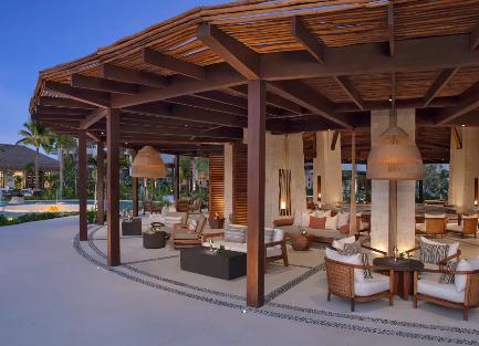 Secrets Playa Blanca