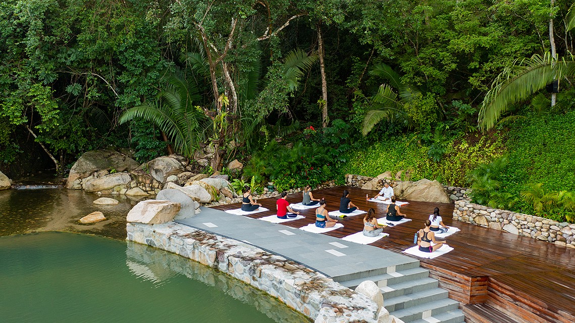 Garza Blanca Preserve