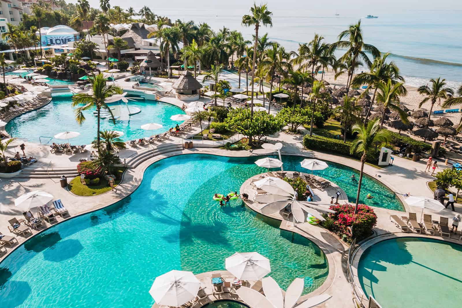 Hard Rock Hotel Vallarta