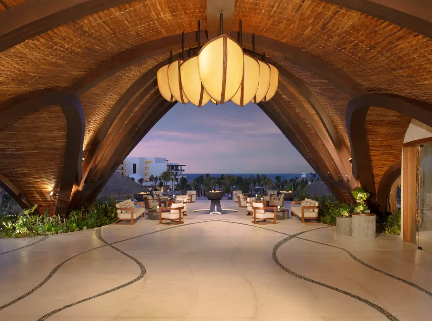 Secrets Playa Blanca