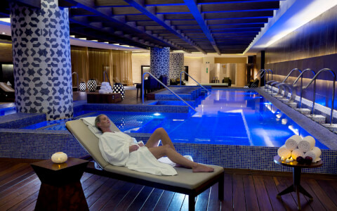 Hideaway at Royalton Riviera Cancun