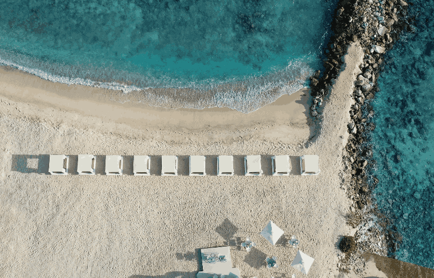 Zoetry Curacao Resort & Spa