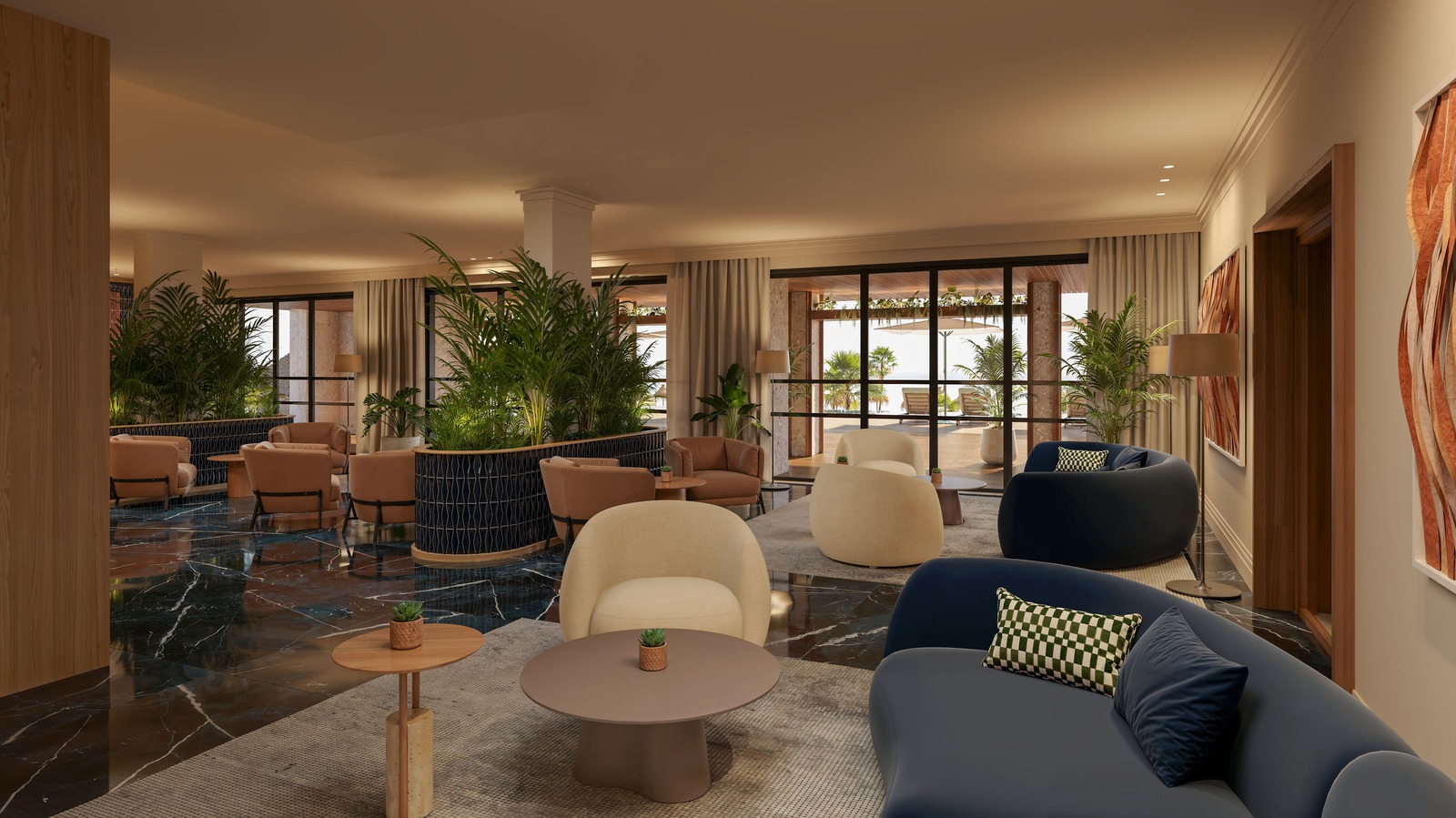 Finest Riviera Cancun