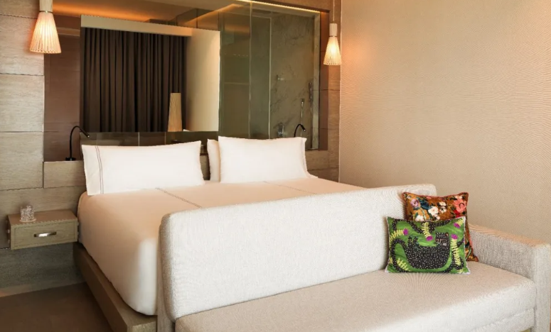Delight Ocean View - King, SLS Playa Mujeres