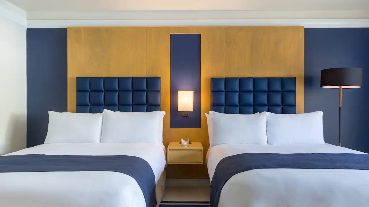 Double, Hyatt Zilara Rose Hall
