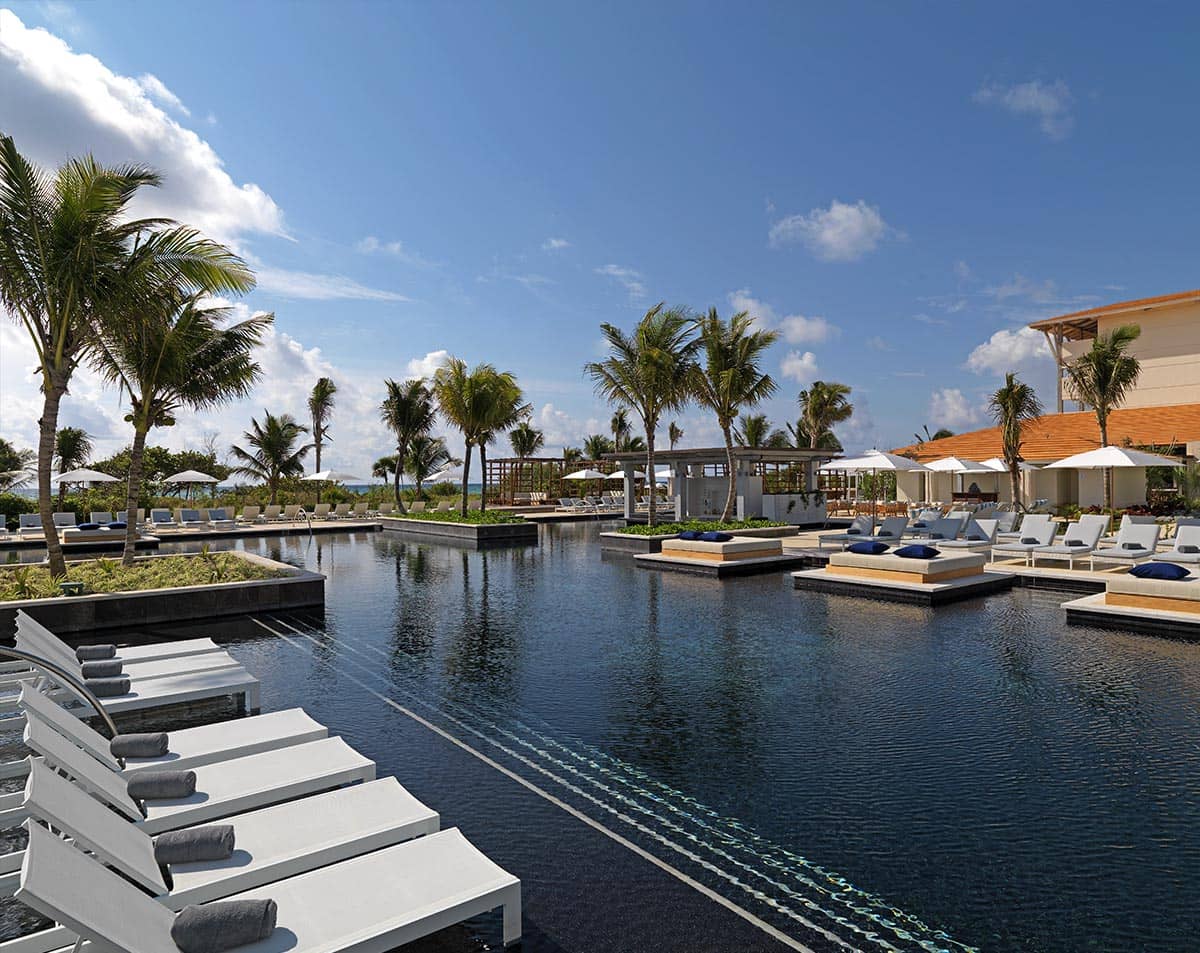 Unico 20 87 Riviera Maya