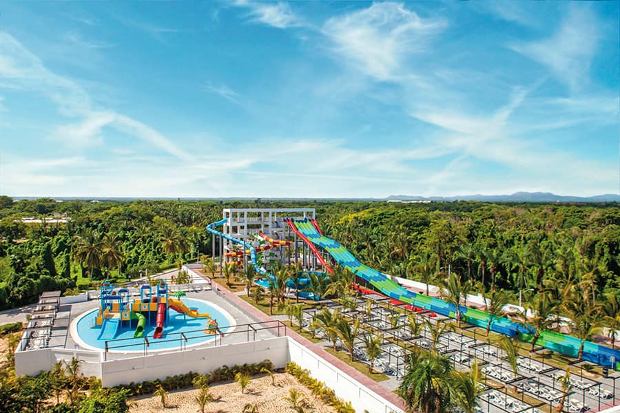 Riu Palace Punta Cana