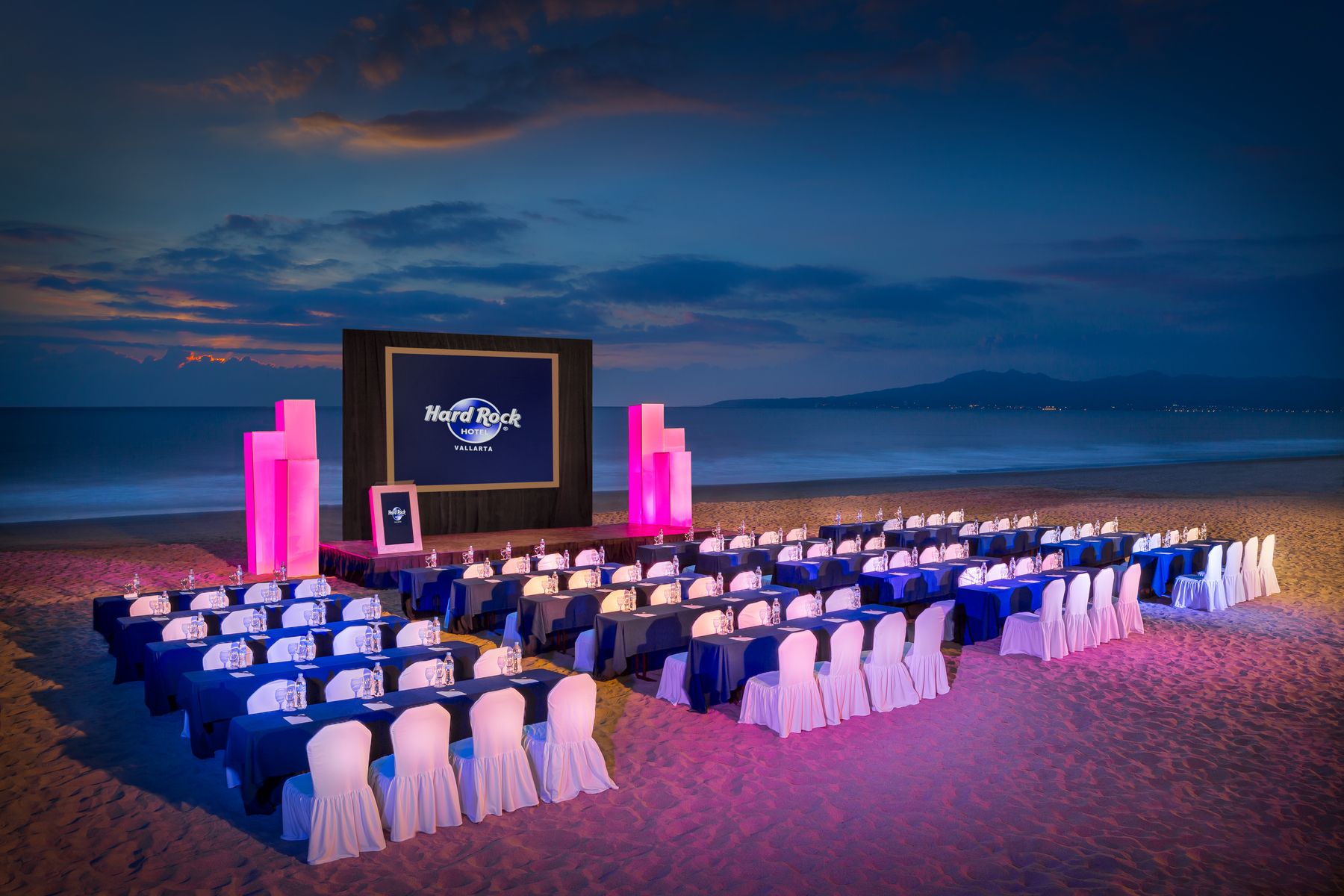 Hard Rock Hotel Vallarta