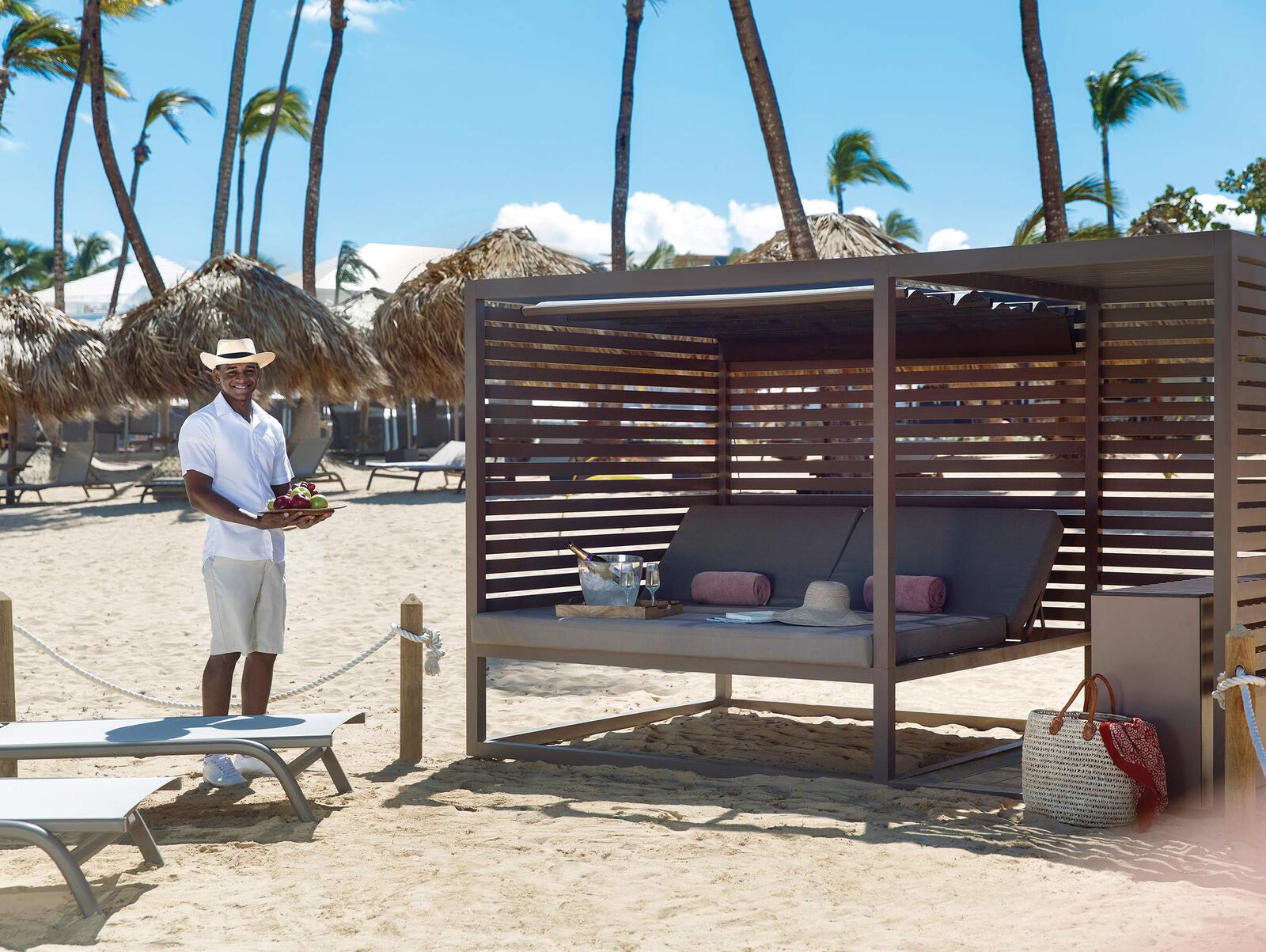 Excellence Punta Cana