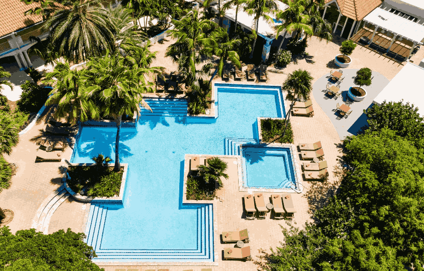 Zoetry Curacao Resort & Spa