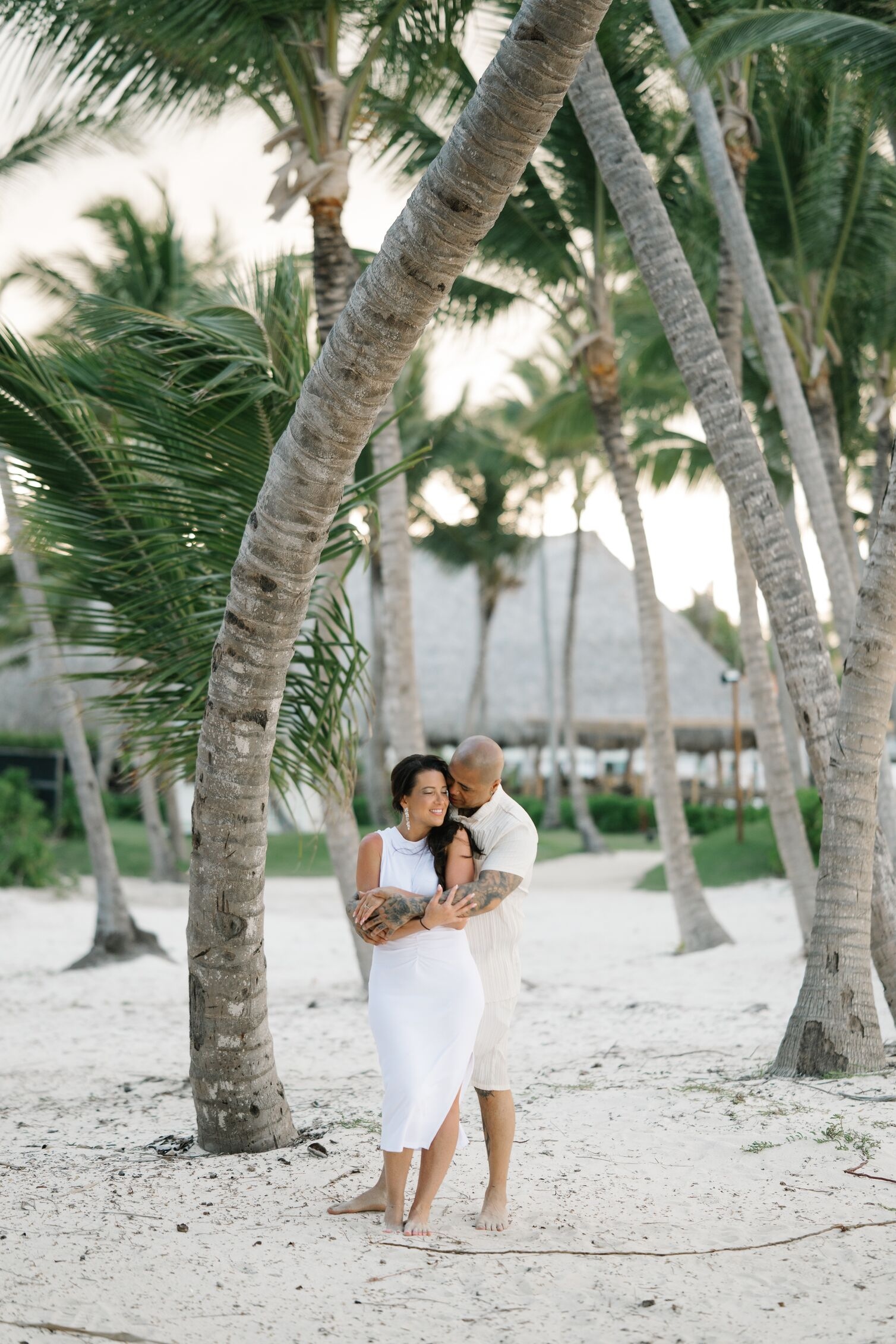 Tina & Johann's Wedding