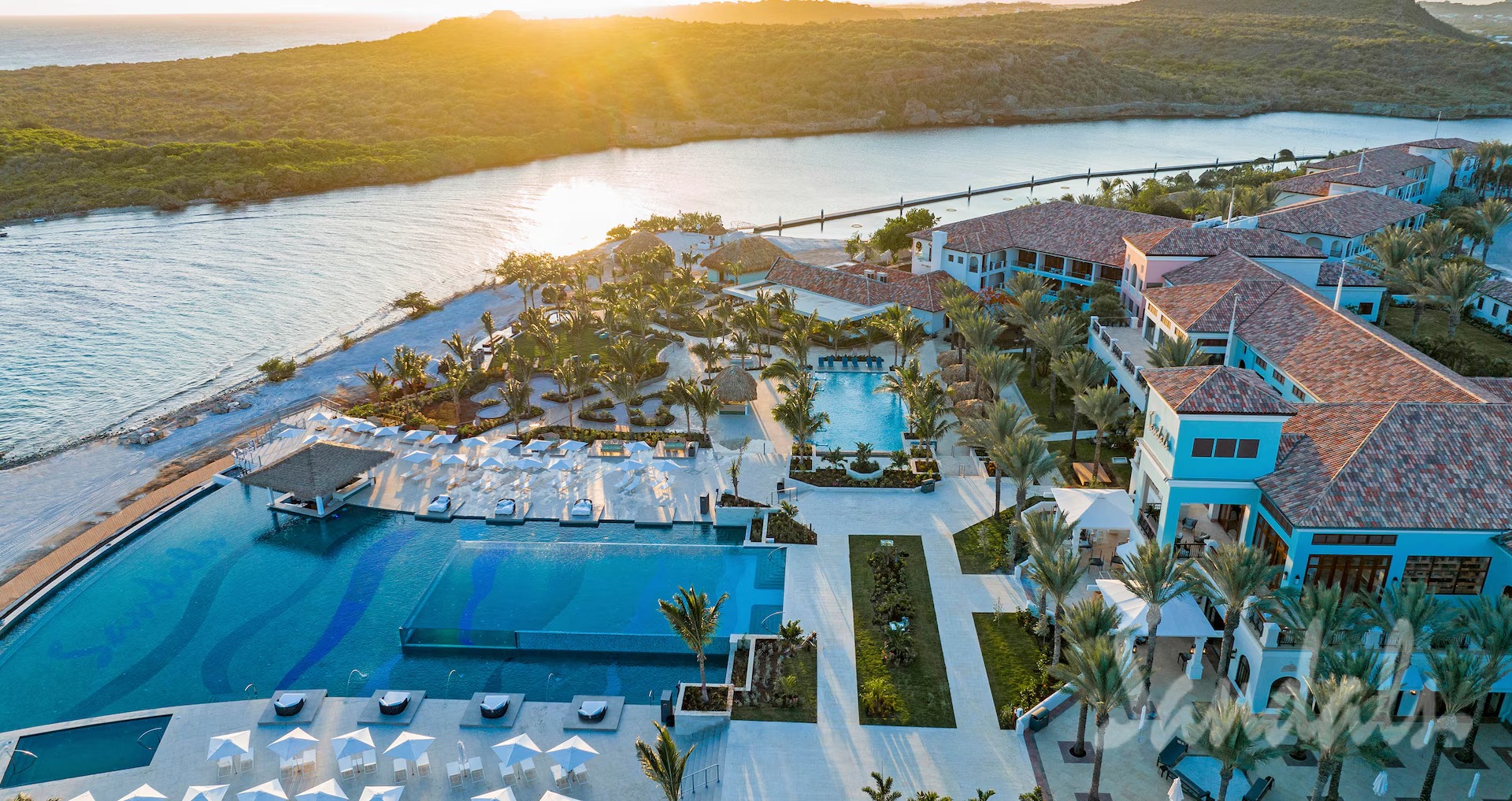 Sandals Royal Curacao