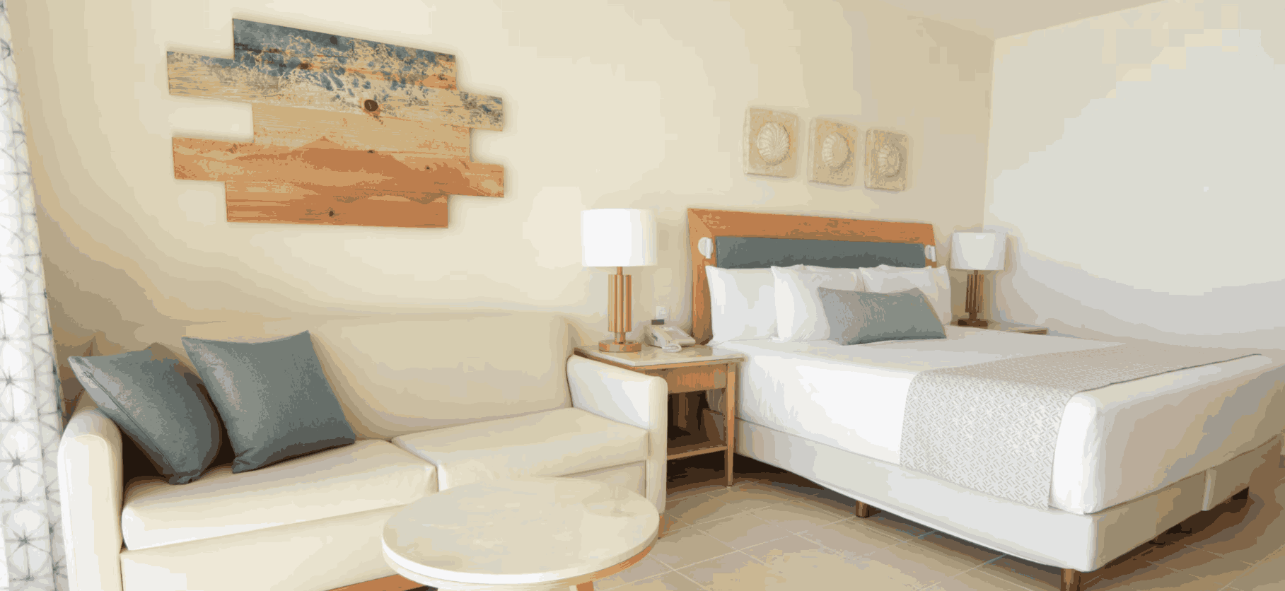Standard, Iberostar Selection Cancun