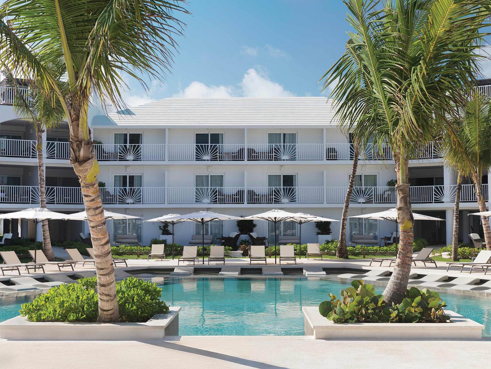 Excellence Punta Cana