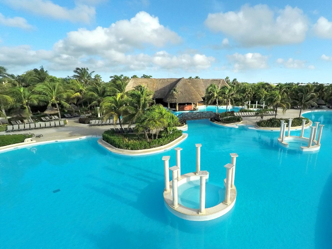 Grand Palladium Kantenah