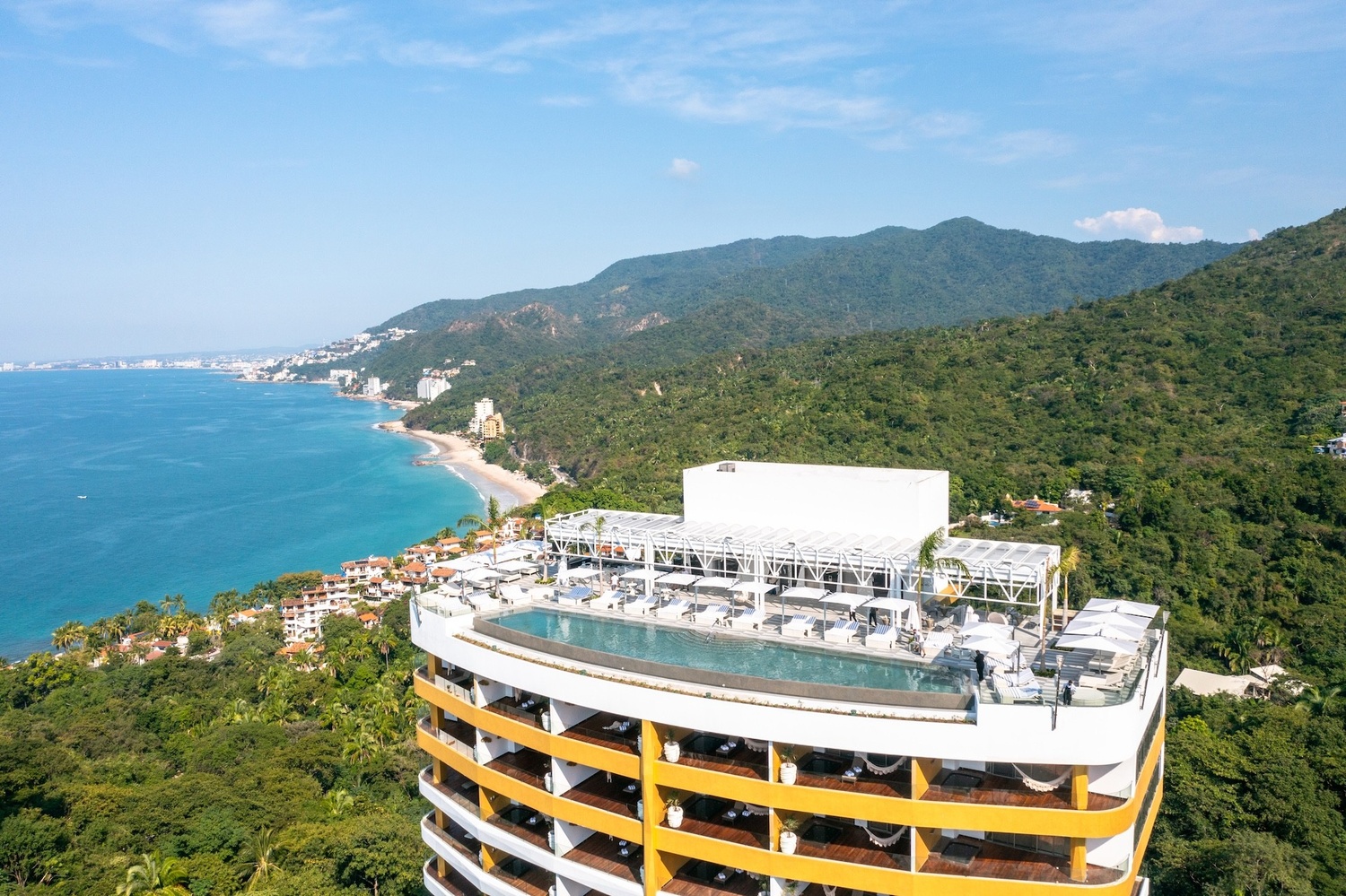 Hotel Mousai