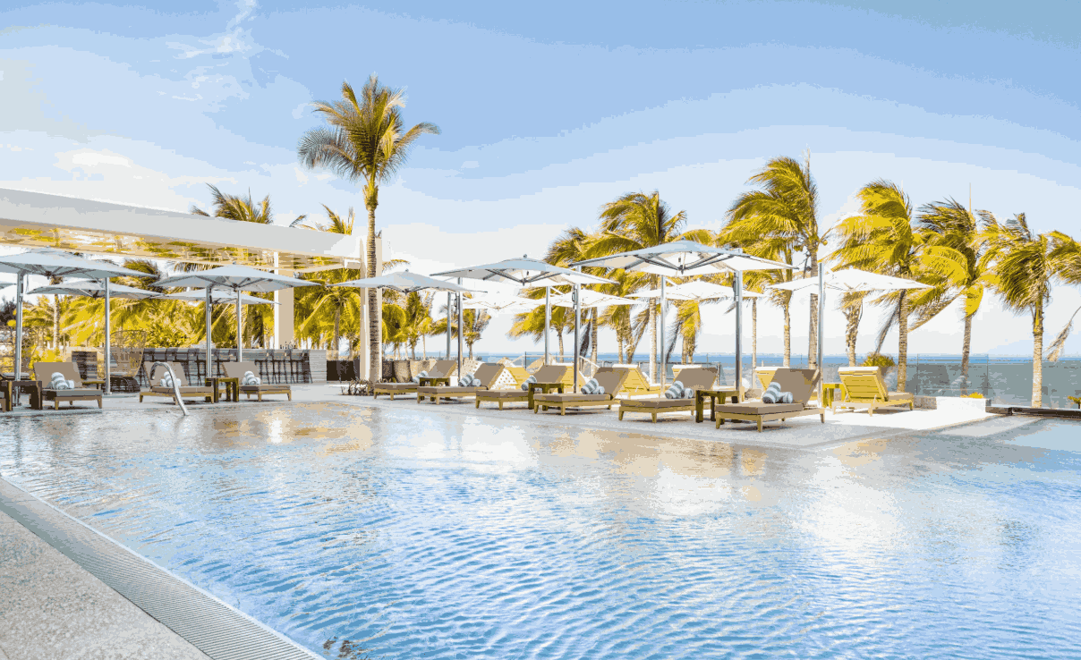 Hotel Mousai Cancun