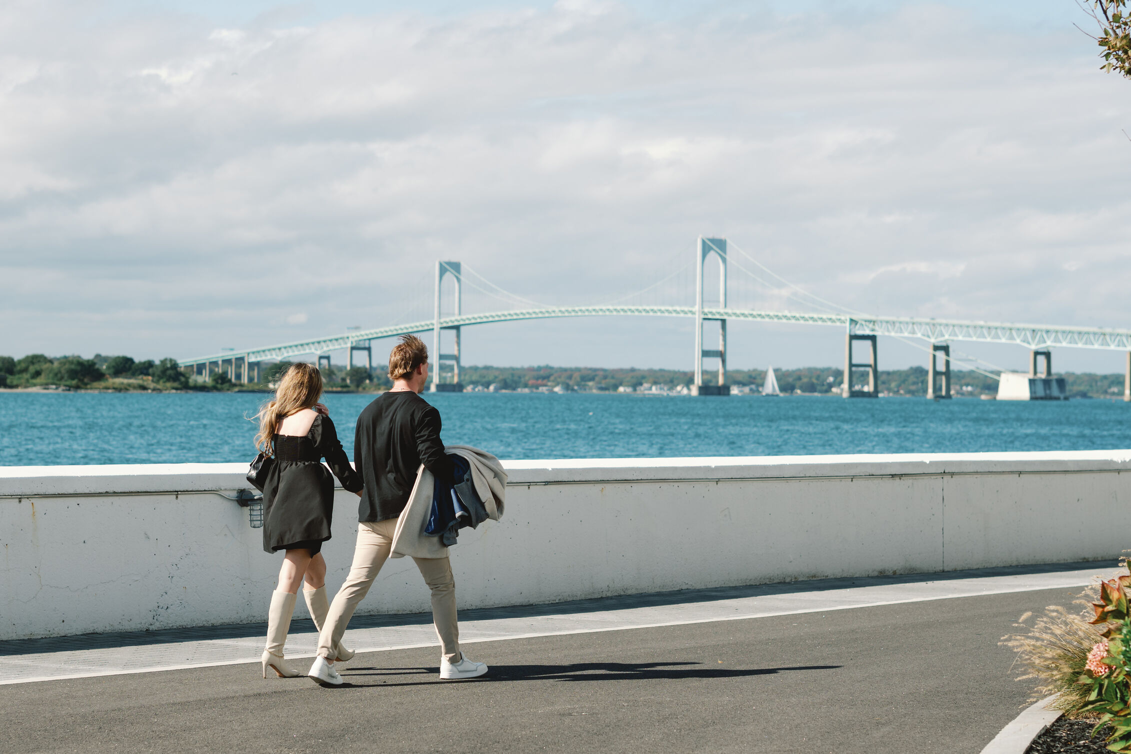 Alexis & Carter's Wedding