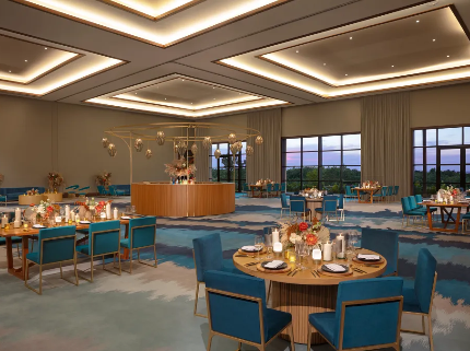 Secrets Playa Blanca