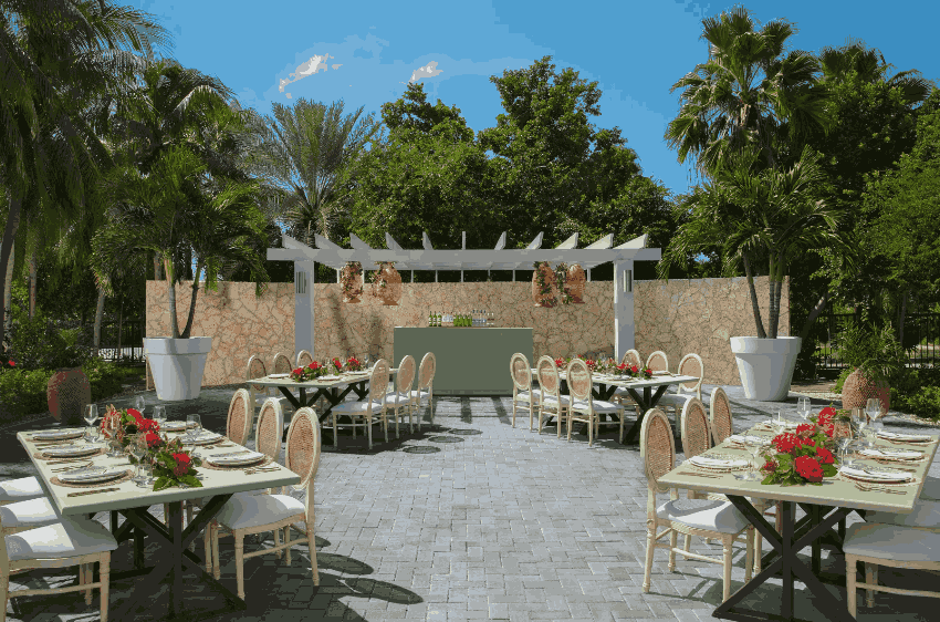 Zoetry Curacao Resort & Spa