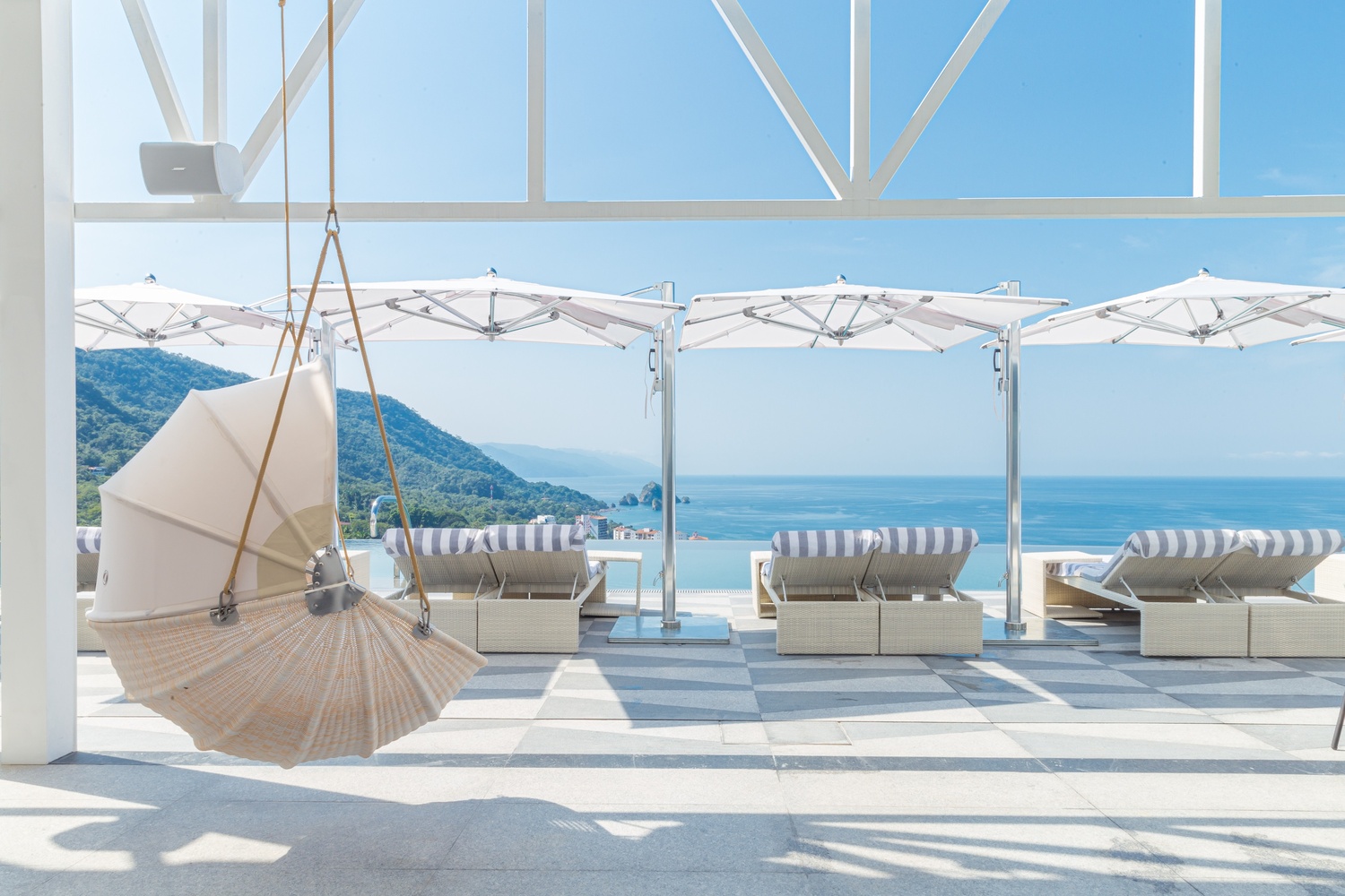 Hotel Mousai