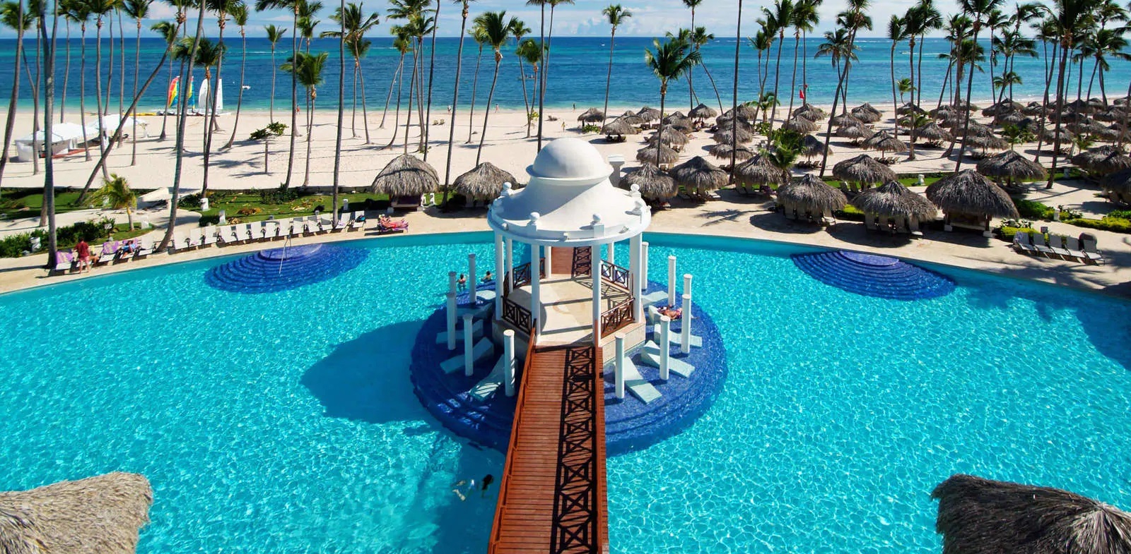 Paradisus Palma Real