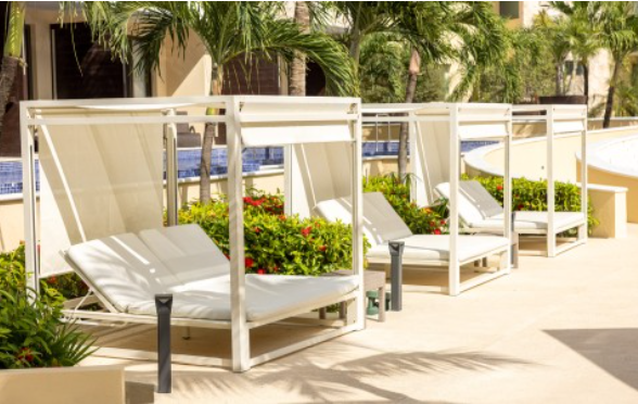 Hideaway at Royalton Riviera Cancun