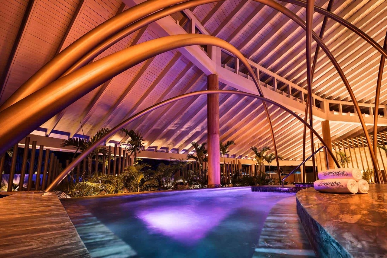 Grand Palladium Punta Cana