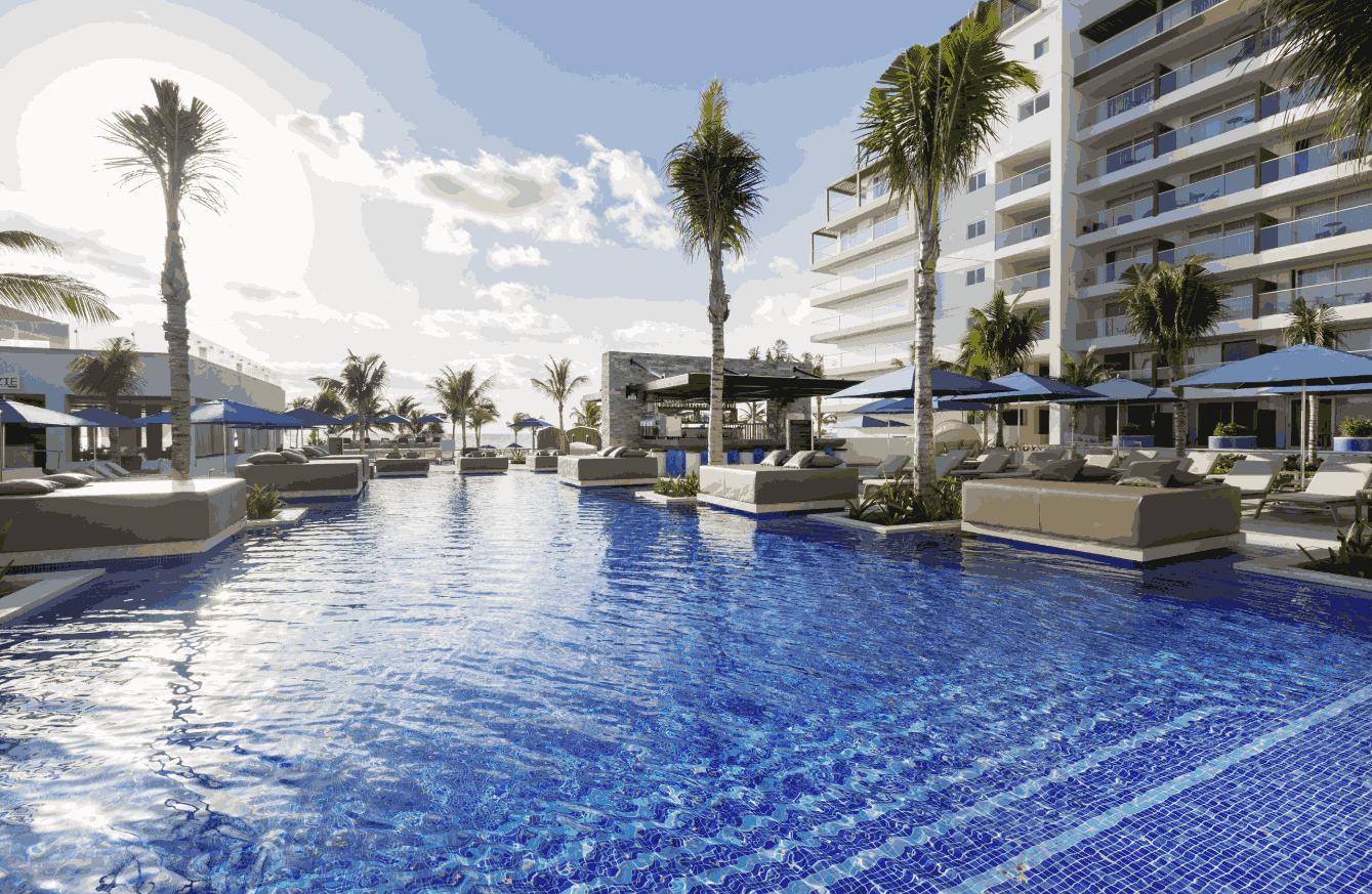 Royalton Splash Riviera Cancun