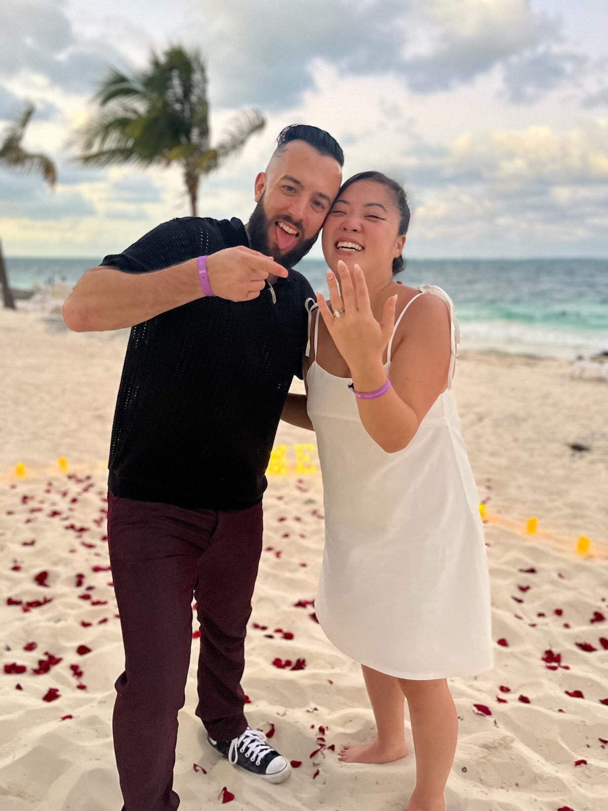 Vivian & Brandon's Wedding