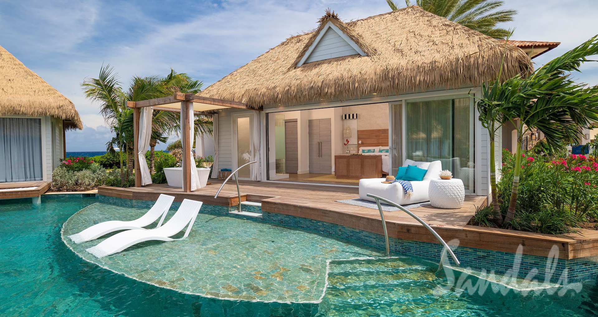 Sandals Royal Curacao