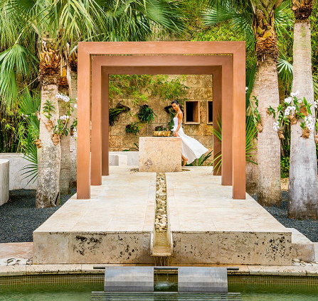 Sanctuary Cap Cana