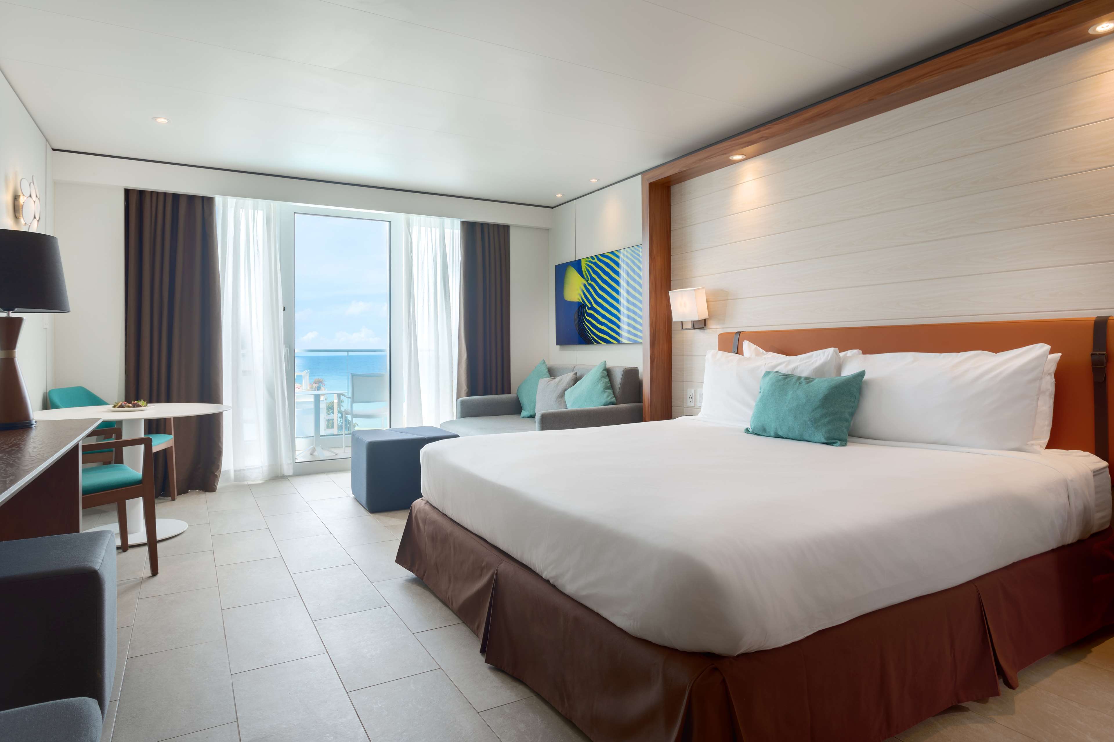 Signature Ocean View - King, Sonesta Maho Beach