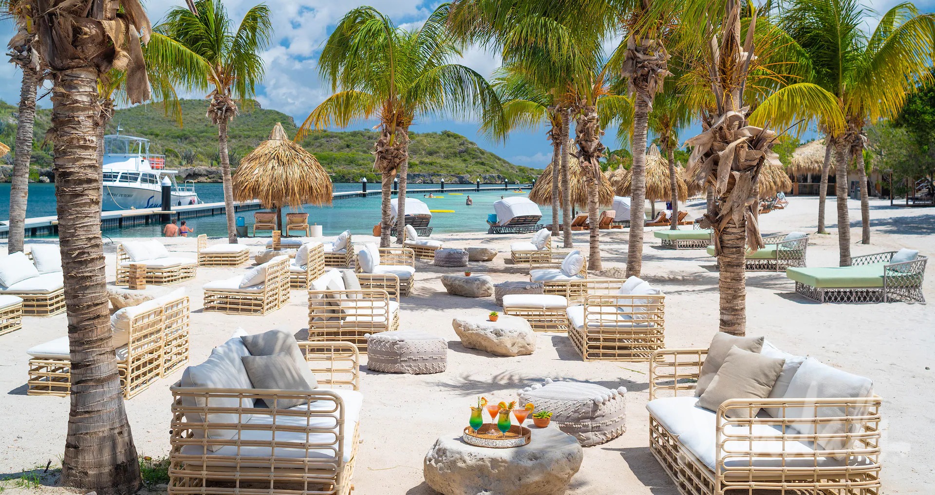 Sandals Royal Curacao