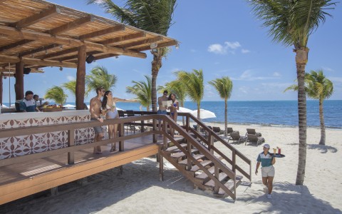 Hideaway at Royalton Riviera Cancun