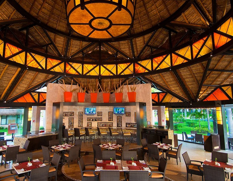 Villa del Palmar Cancun