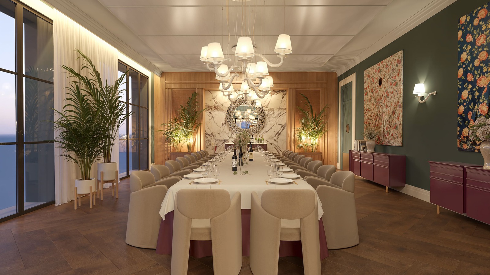 Finest Riviera Cancun