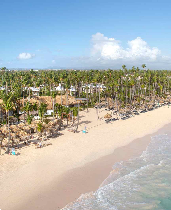 Grand Palladium Punta Cana
