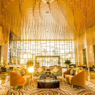 Garza Blanca Resort and Spa Cancun
