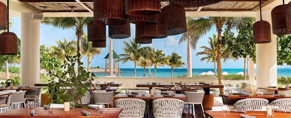 SLS Playa Mujeres
