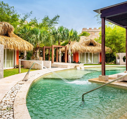 Sanctuary Cap Cana