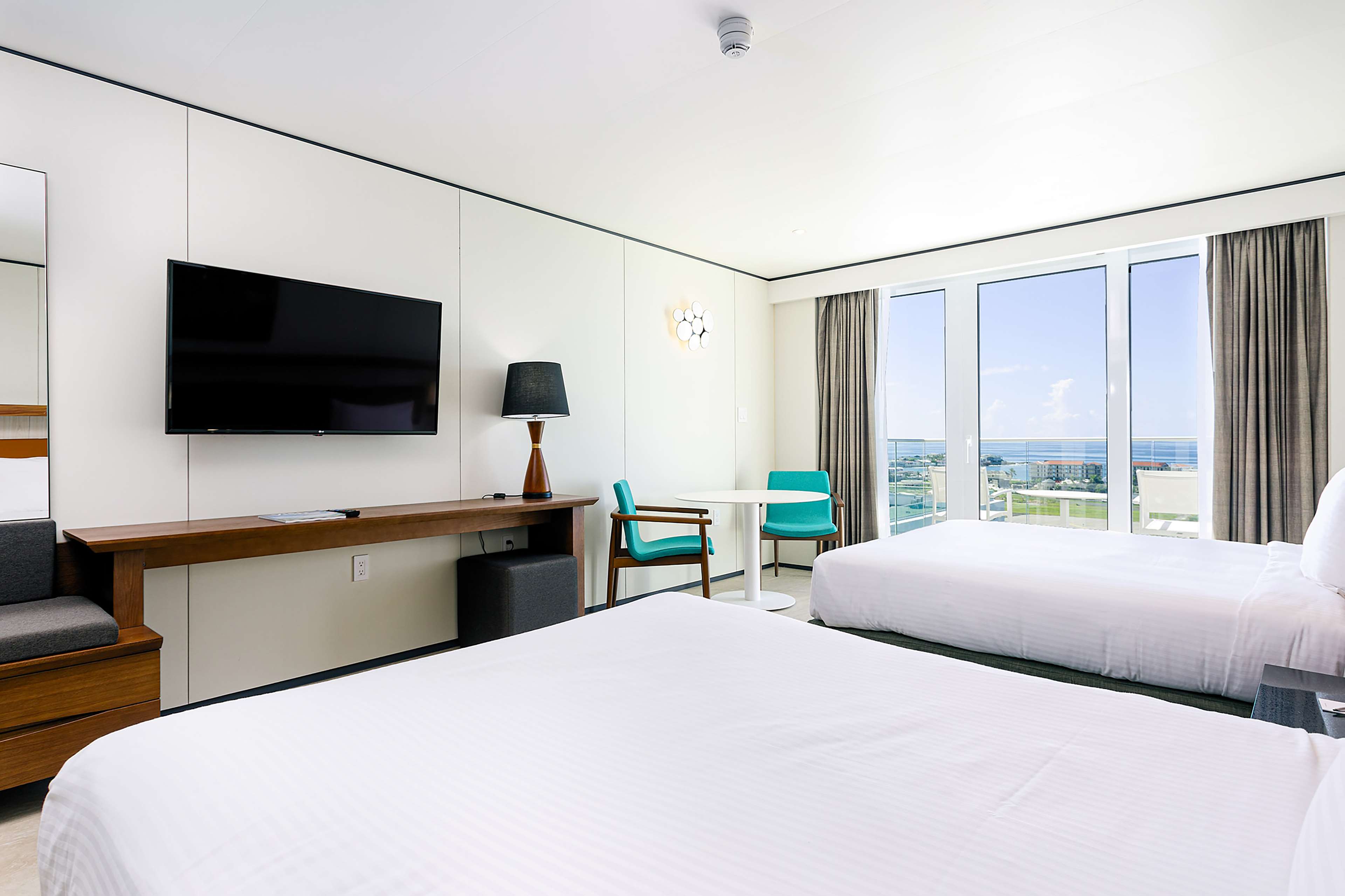 Signature Ocean View - Double, Sonesta Maho Beach