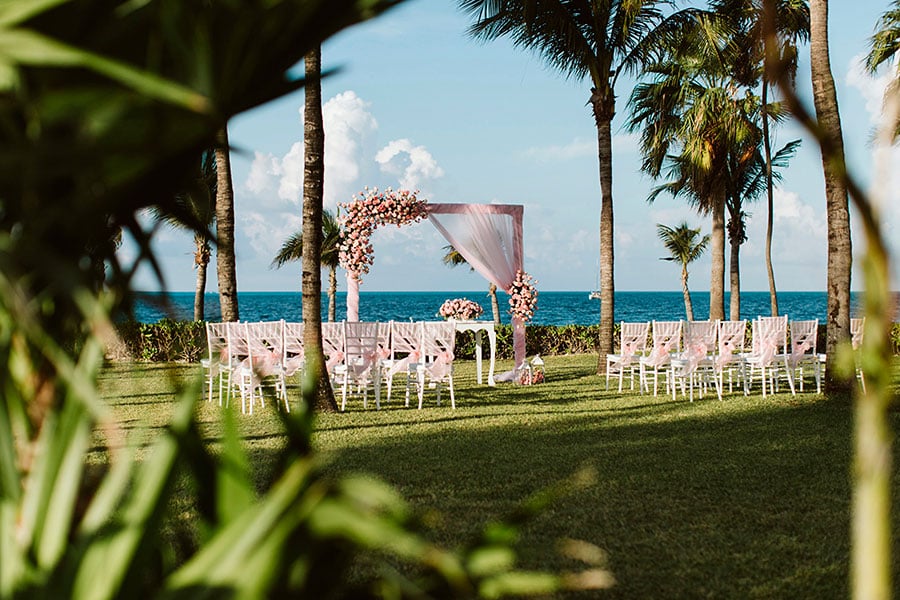 Riu Palace Bavaro