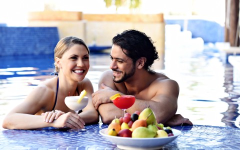 Hideaway at Royalton Riviera Cancun