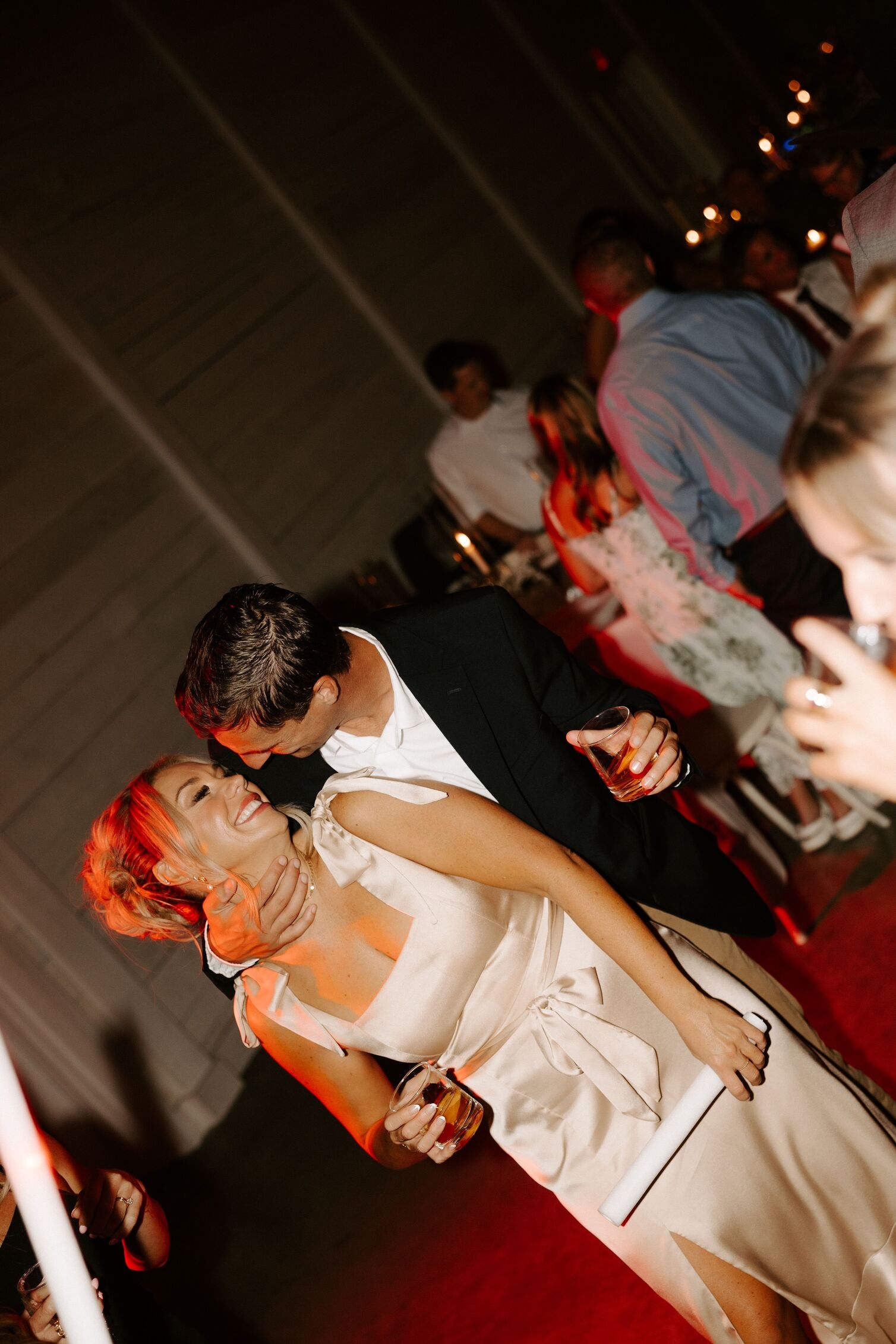 Brittney & Aaron's Wedding
