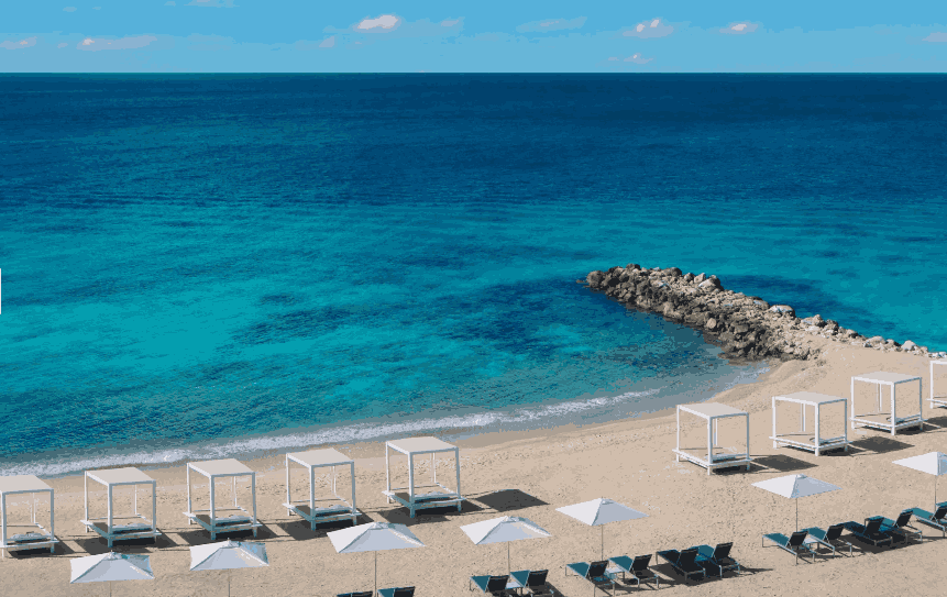 Zoetry Curacao Resort & Spa