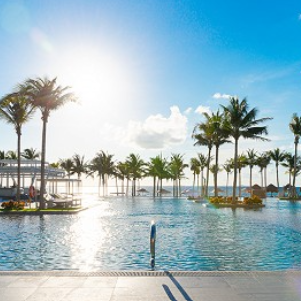 Garza Blanca Resort and Spa Cancun