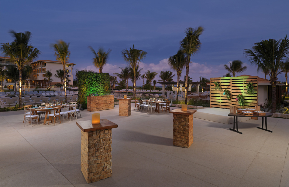 Unico 20 87 Riviera Maya