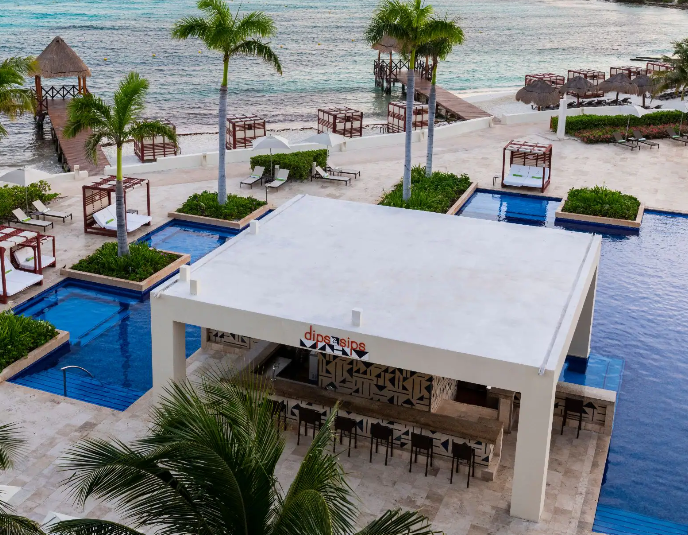 Hyatt Ziva Cancun