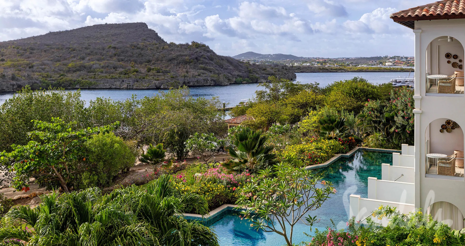 Sandals Royal Curacao